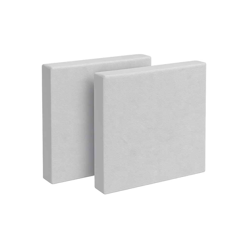 Anarchy Acoustics Sound Absorption Panel (2' x 2' x 3") Set of 2