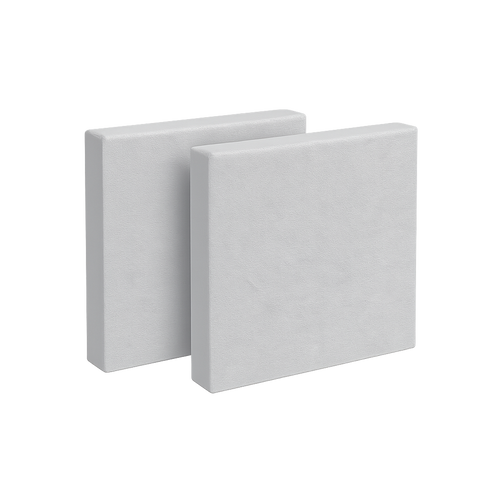 Anarchy Acoustics Sound Absorption Panel (2' x 2' x 3") Set of 2