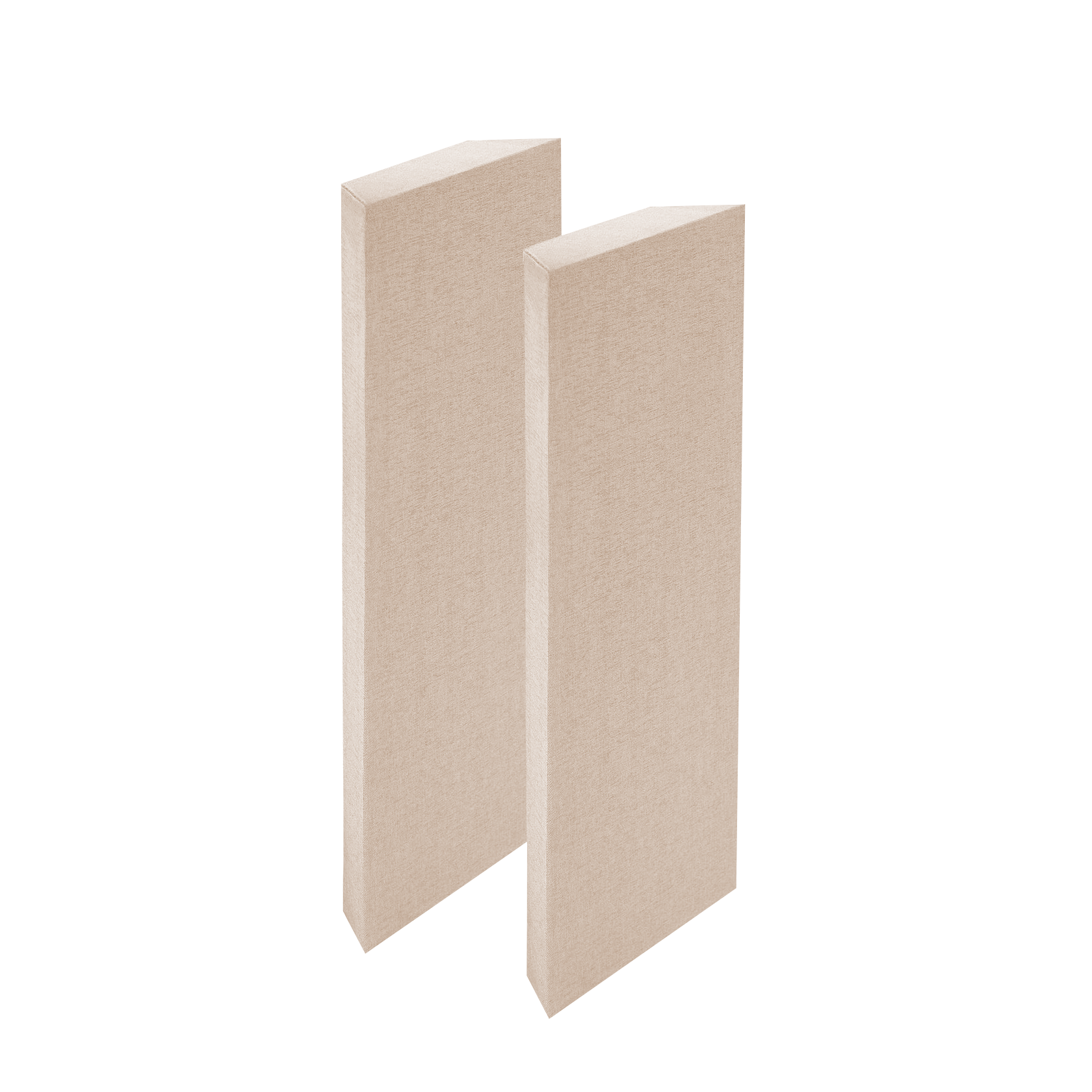 Anarchy Acoustics Corner Bass Trap (Set of 2)