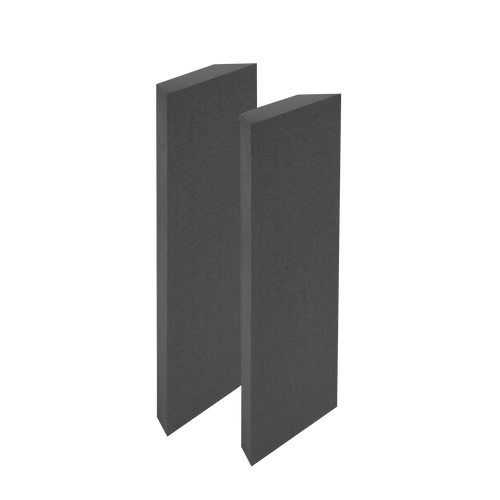Anarchy Acoustics Corner Bass Trap (Set of 2)
