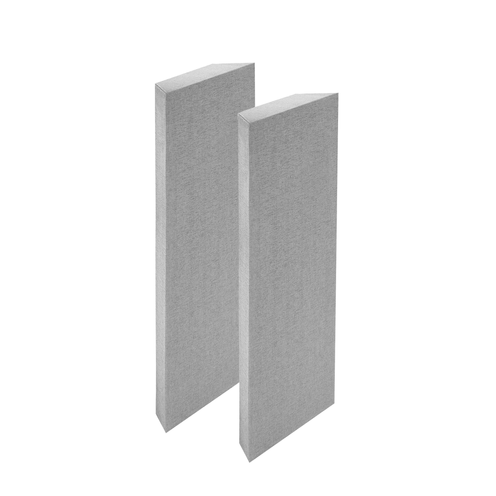 Anarchy Acoustics Corner Bass Trap (Set of 2)