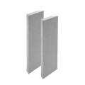 Anarchy Acoustics Corner Bass Trap (Set of 2)