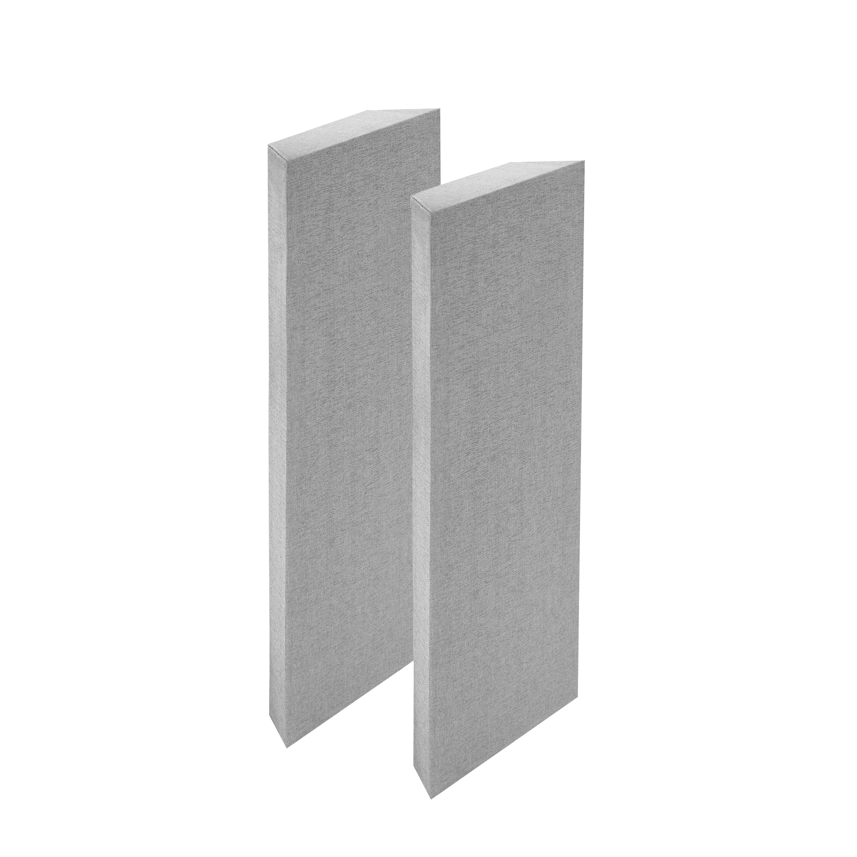 Anarchy Acoustics Corner Bass Trap (Set of 2)