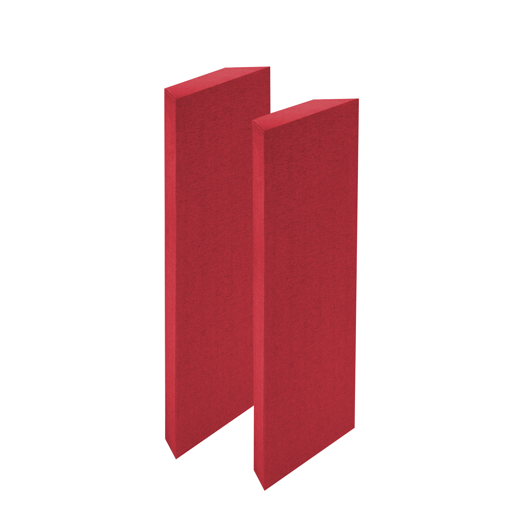 Anarchy Acoustics Corner Bass Trap (Set of 2)